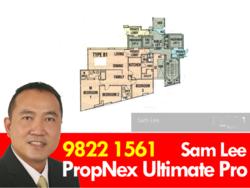 Rosevale (D11), Apartment #154108992